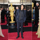 Illustration for article titled 2011 Oscars Red Carpet Fashion Extravaganza